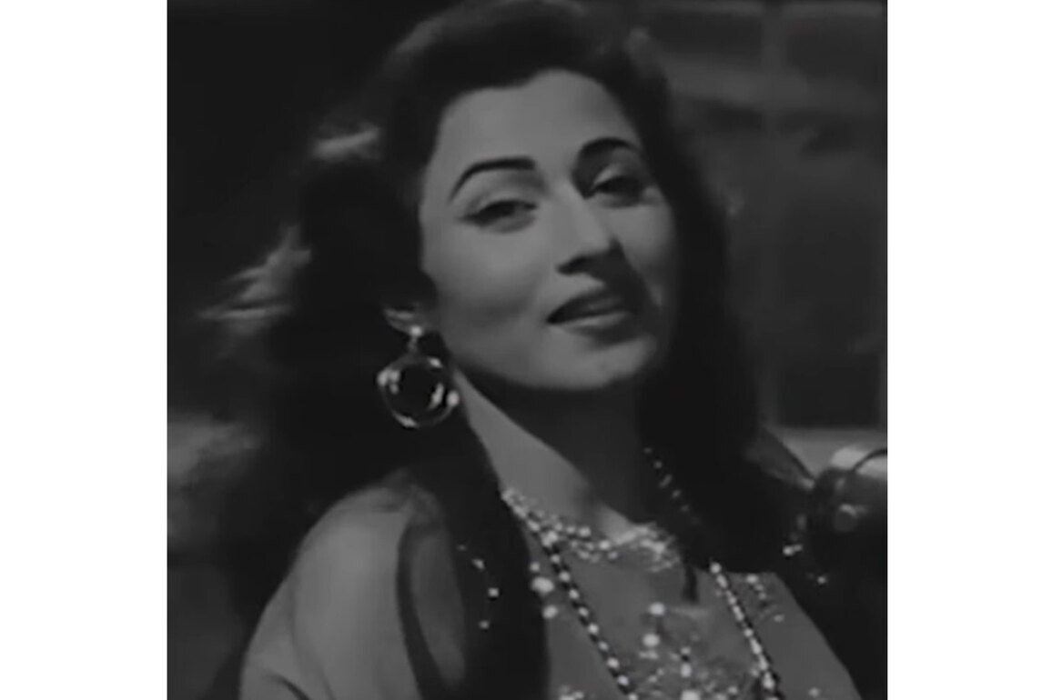 Remembering Madhubala: Celebrating life, films and everlasting charm of Hindi cinema's Venus
