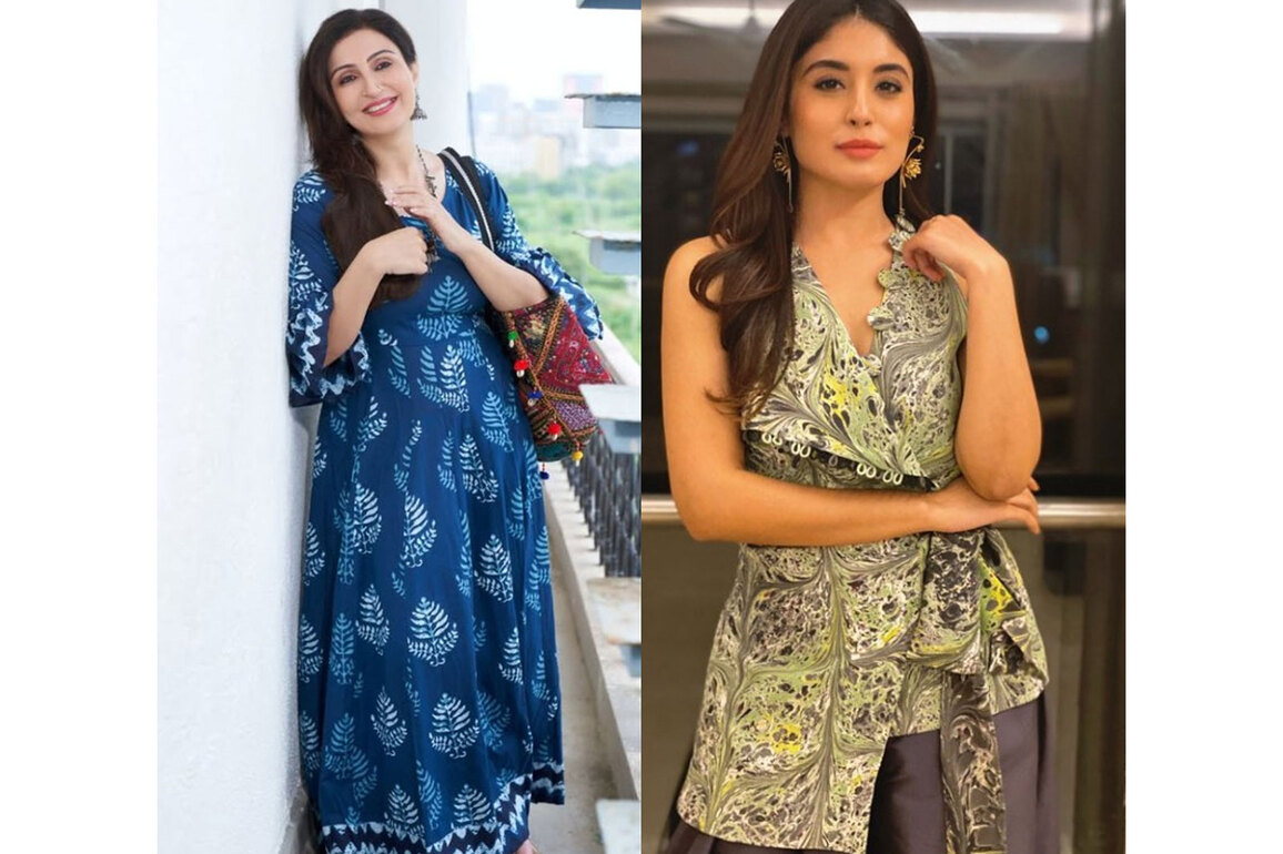 "Family dynamics are universal, they exist everywhere": Juhi Babbar, Kritika Kamra on what makes 'The Great Shamsuddin Family' relatable