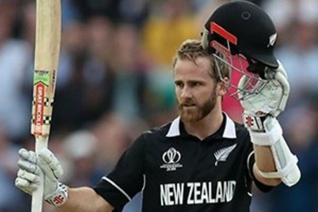 Spotlight on captain Williamson as India begin NZ tour