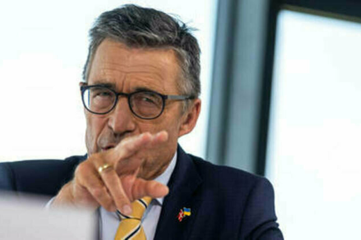 Ex-NATO chief warns Trump to stay away from Greenland