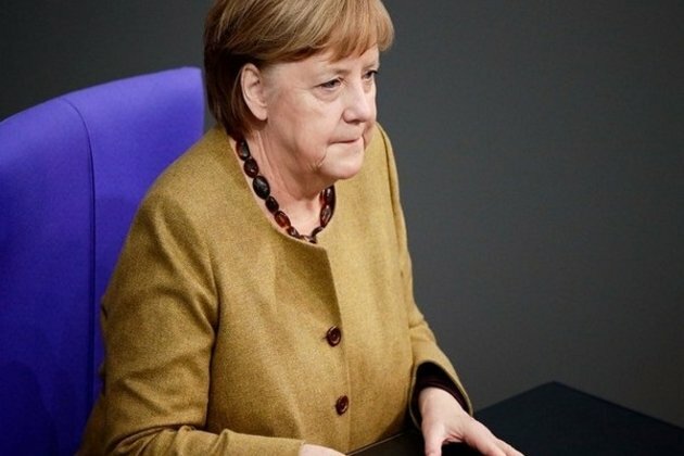 Angela Merkel announces new curbs for unvaccinated, backs mandatory shots