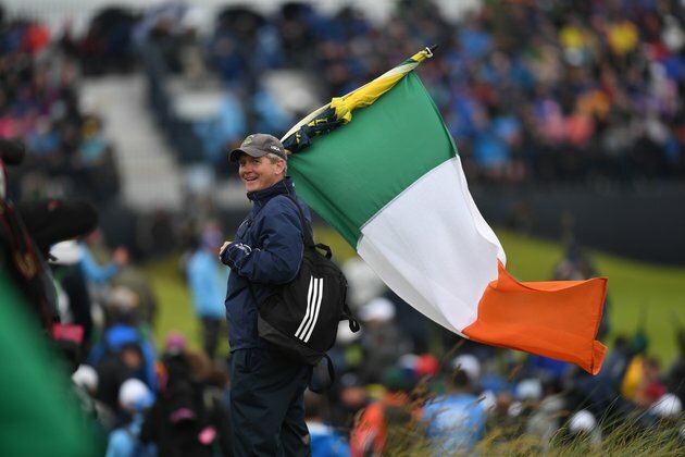 Irish Open joins list of postponements