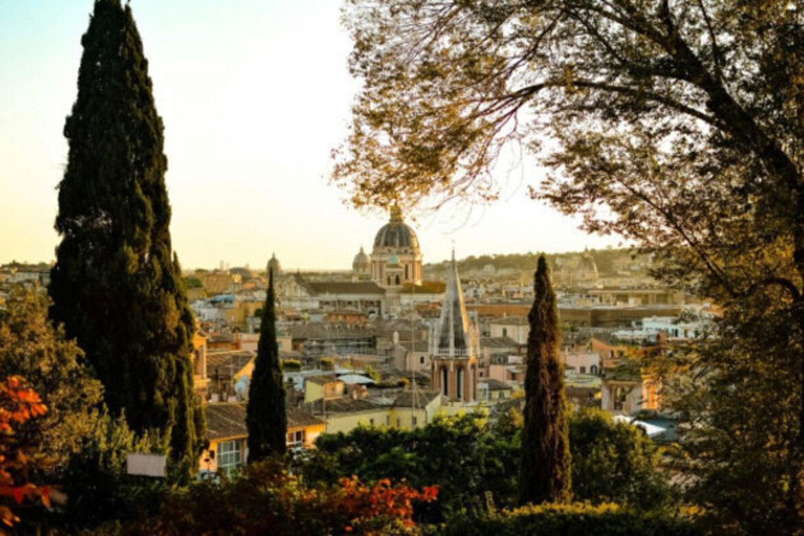 Varna Gets New Direct Route to Rome with Three Weekly Flights