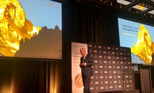  Matterhorn Asset Management's Egon von Greyerz speaking at the Gold and Alternative Investments Conference in Sydney