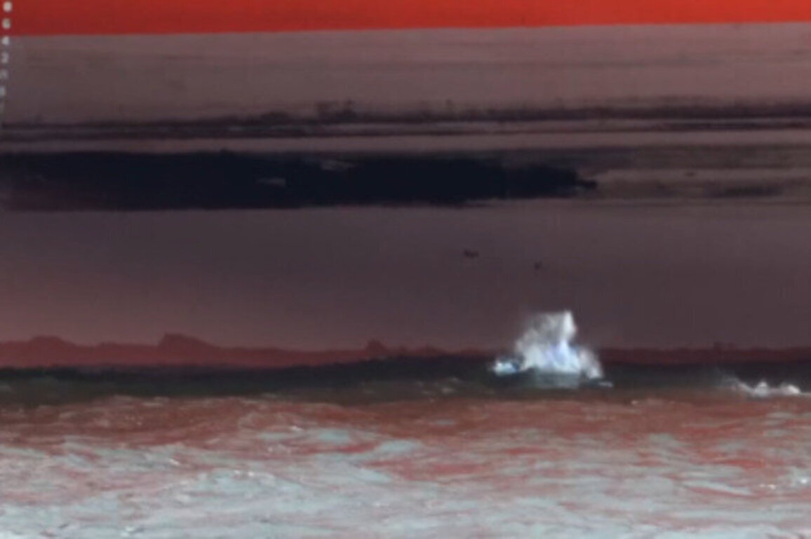 NATO-made mines found on gas tanker arriving in Russia from Belgium - investigators (VIDEO)
