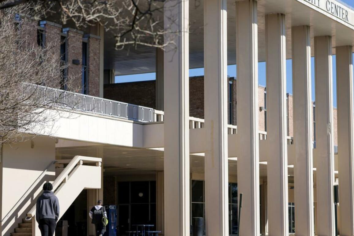 Opinion- Problems at UNO stem from bad oversight