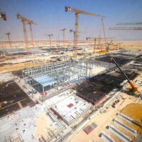 G42 advances construction of Stargate UAE AI Infrastructure Cluster