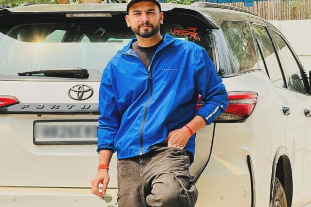 Gunshots fired outside YouTuber Elvish Yadav's Gurugram residence