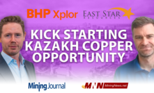 Xplor kick starts Kazakh copper opportunity