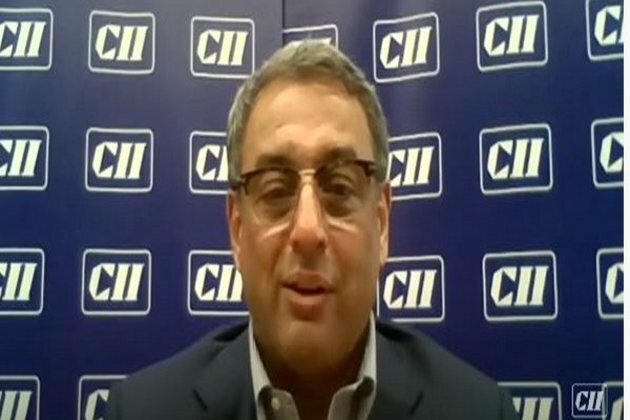 It's reflection of what's happening globally: TV Narendran