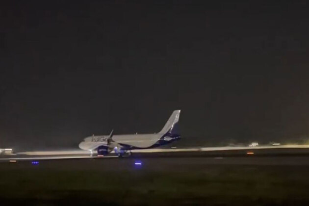 IndiGo resumes direct Kolkata-Guangzhou flights after four-year hiatus amid renewed diplomatic ties
