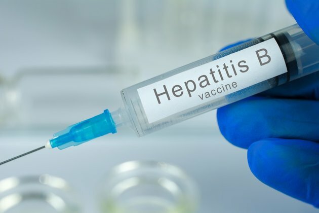 A hard journey to a future free of hepatitis in Africa