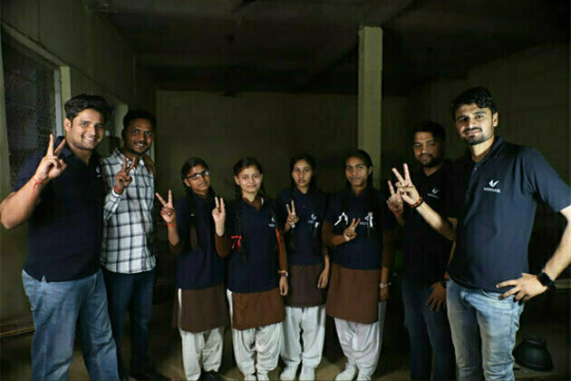 Vidyakul students shine at district and state level in UP Board intermediate and high school exams 2023