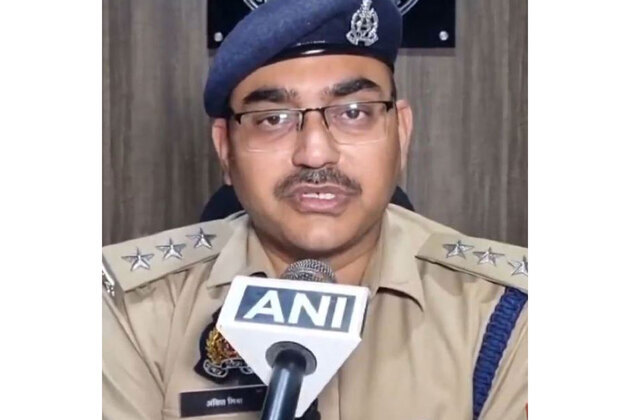 UP Police bust massive cyber crime network in Hardoi; 2019 B.Tech graduate arrested for circulating explicit content