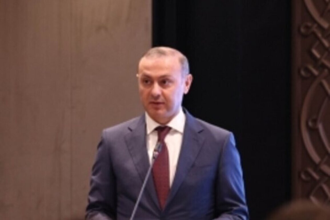 Grigoryan: Yerevan, Ankara continue border talks