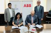 NITI Aayog and ABB India collaborate