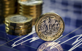 UK economy grows 0.6% in Q1 despite Middle East conflict