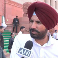 "PM should personally attend All-Party meeting on West Asia conflict," says Congress MP Amarinder Singh Raja Warring