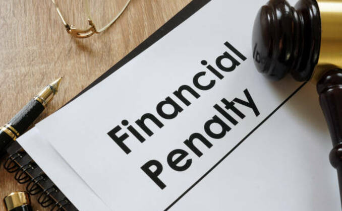 TPR fines Now Pensions and trustee £50,000 each for reporting failures