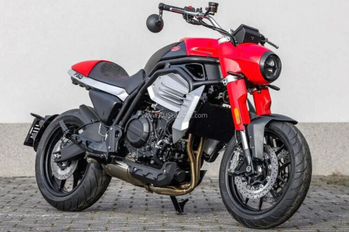 Jawa 730 Twin Neo Retro Bike Debuts  730cc Twin Cyl, 75 Bhp, 68 Nm