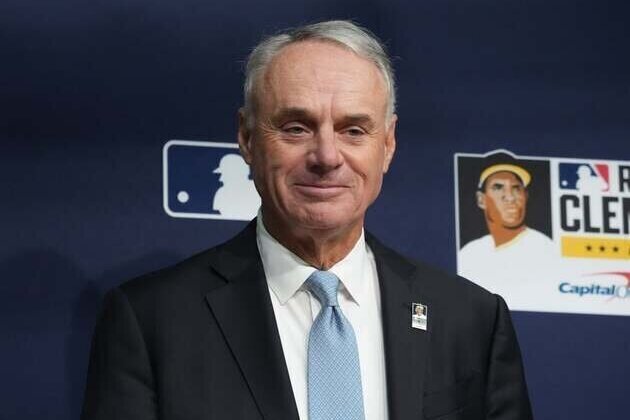 MLB signs multi-year prediction market deal with Polymarket