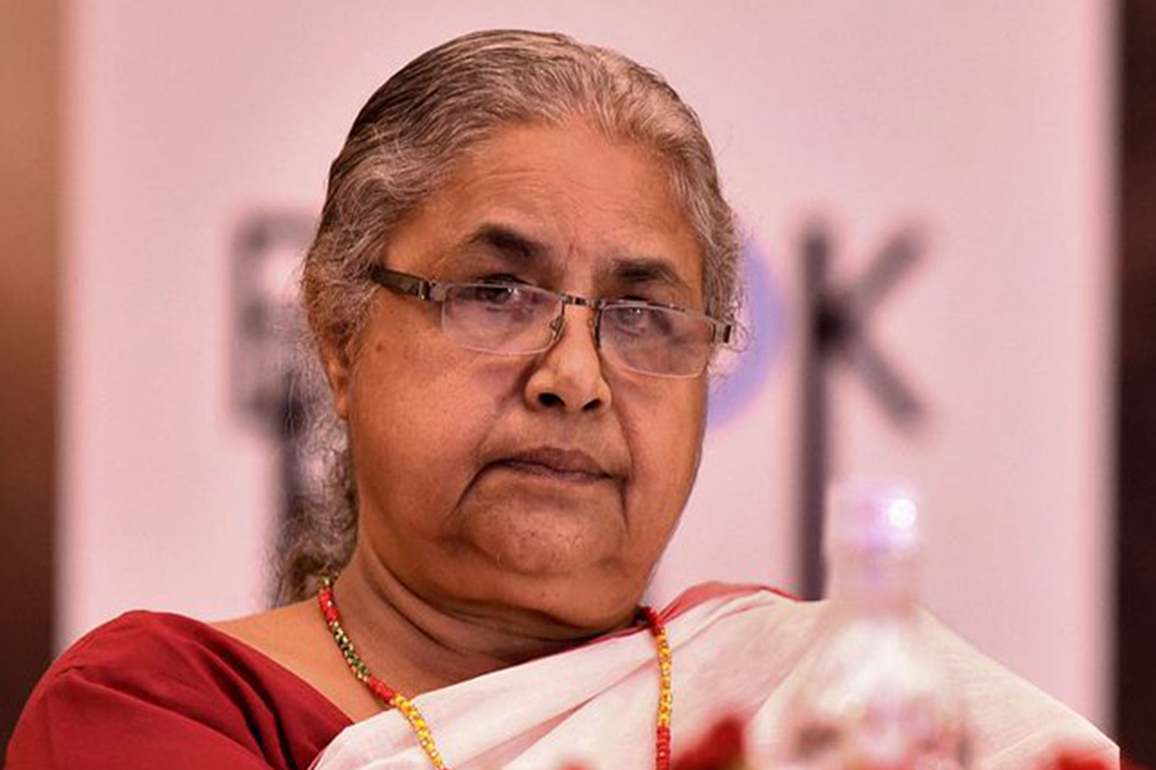 Sushila Karki to assume charge as Nepal's interim PM tomorrow, cabinet expansion on same day