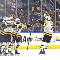 Penguins grab early 3-goal lead, cruise past Oilers