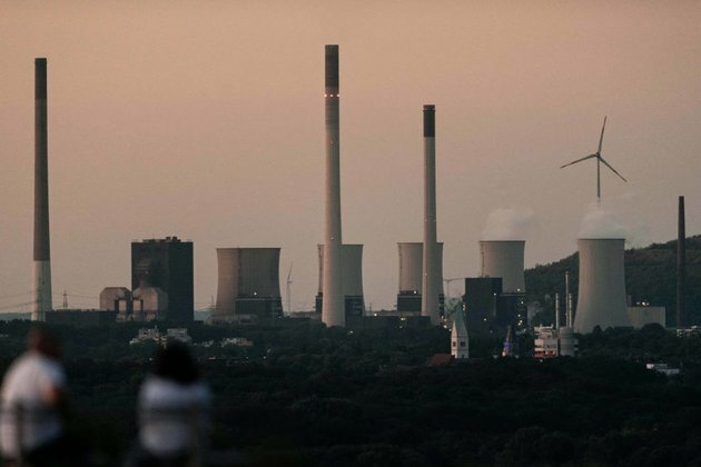 German energy provider faces huge losses amid gas crisis