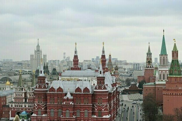 Trump extends Russia sanctions for another year