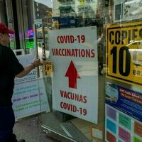 COVID-19 is the latest epidemic to show biomedical breakthroughs aren't enough to eliminate a disease