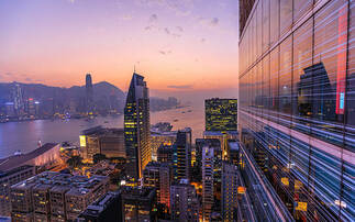 HK targets richest family offices in ME, China, US, Europe and sets date for new global tax  