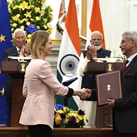 India-EU 'Security and Defence Partnership' to expand cooperation across Indo-Pacific, counterterrorism, defence industry