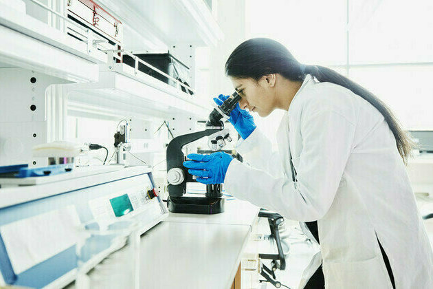 US scientists axe woke to keep cash flowing  WSJ