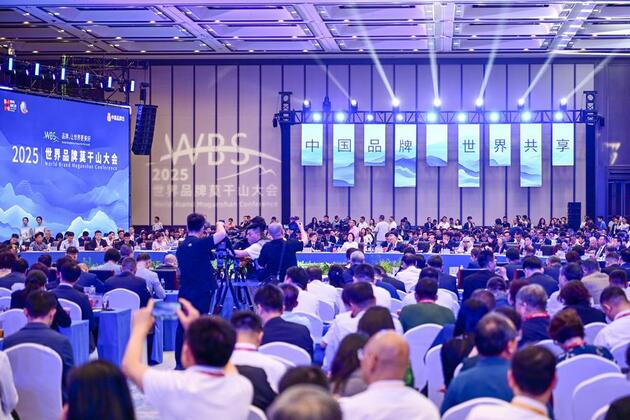 World Brand Moganshan Conference highlights innovation in global journeys of Chinese brands