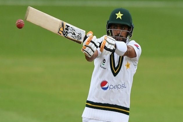 Pakistan name 20-member squad for SA Tests
