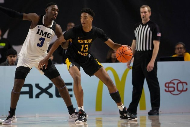 Five-star 2023 prospect Kwame Evans picks Oregon