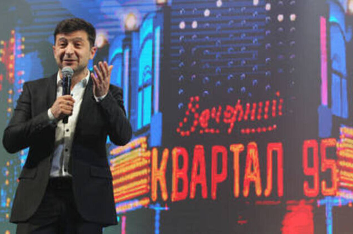 Zelensky's European 'concert tour' flopping - Moscow