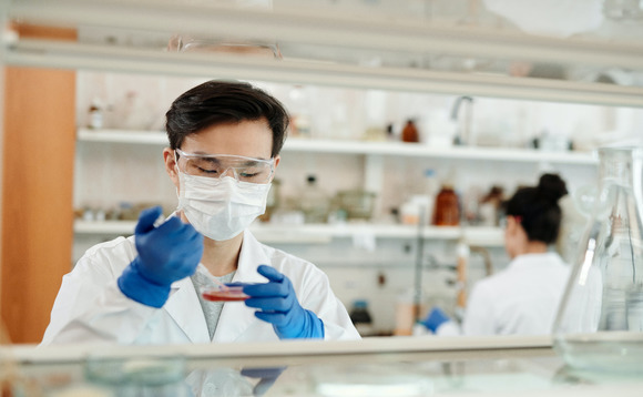 Bain buys Indian industrial chemicals business