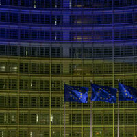 EU agrees on new Russia sanctions - media