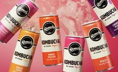 L Catterton re-ups in Australian kombucha brand