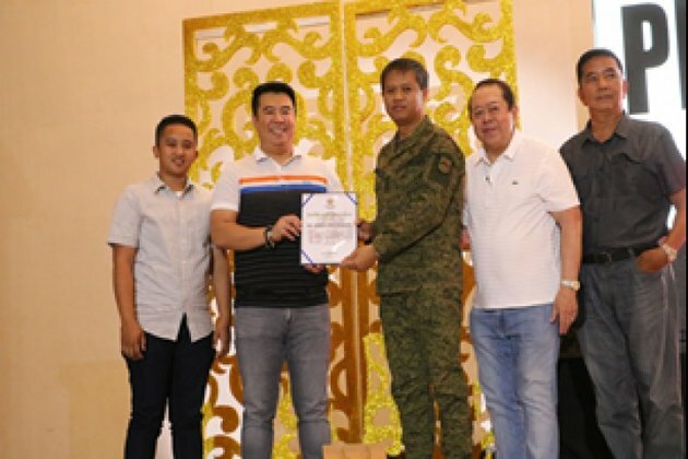 Village officials support &#039;persona non grata&#039; declaration against NPA