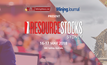 ResourceStocks unveils final line-up of presenters, keynotes and investors