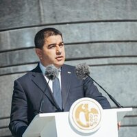 Georgian Dream Demands Ban On Three Largest Opposition Parties