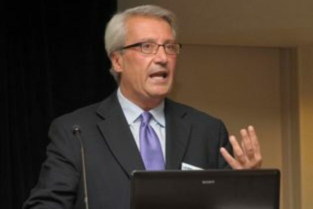 A Hispanic Radio Conference Discussion Dissects Difficult D.C. Politics