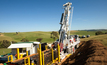  The development of safety features on drill rigs in Australia has largely been driven by the major mining companies