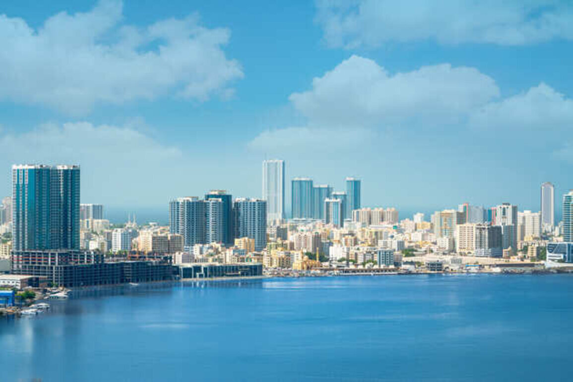 Ajman construction contracts hit AED3.876 billion in Q1
