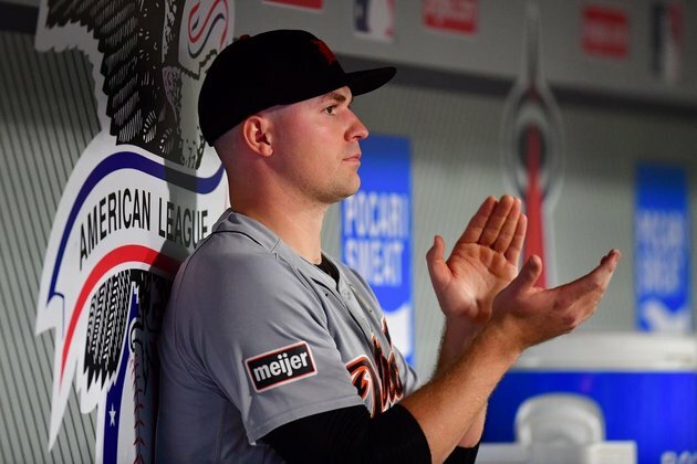 Tarik Skubal, Tigers look to set tone against A's