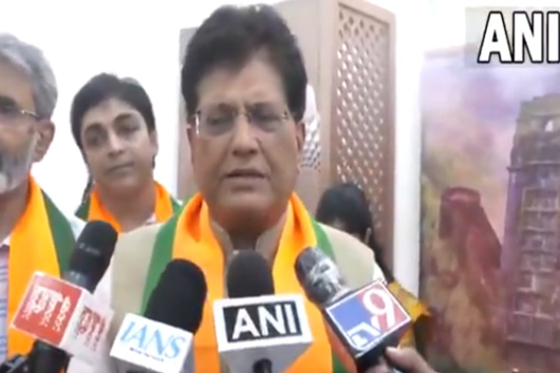 "Great pride for us": Union Minister Piyush Goyal on UNESCO honour for Shivaji's 12 forts