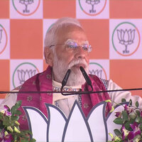 NDA has gained massive lead in first phase Bihar polls, wave visible in its favour in second phase: PM Modi