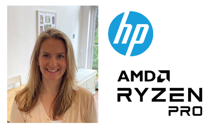 'It's all about the talent of the future!' - Q&A with HP's Natalie Pilgrim on why graduate recruitment is so important for the industry